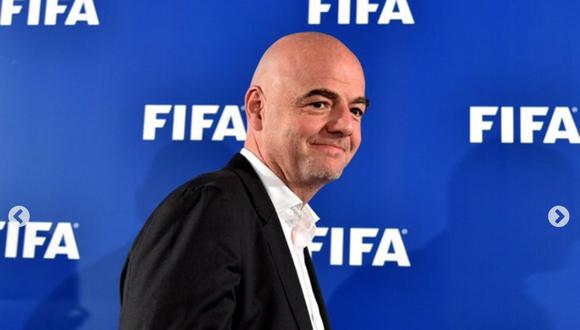 La FIFA genera críticas por las modificaciones en su Código de Ética. (Foto: AFP)
