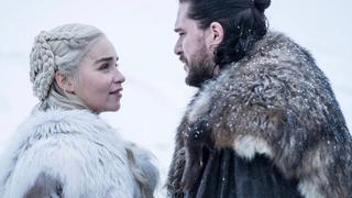 "Game of Thrones": así será el final de la serie según Stephen King