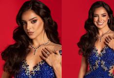 ¿Quién es Valeria Flórez? La representante peruana que busca la corona en el Miss Supranational este viernes