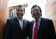 Alejandro Toledo le da tips a Ollanta Humala para frenar la desaceleración de la economía