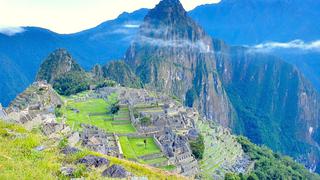 Machu Picchu: la primera maravilla mundial que recicla todos sus desechos