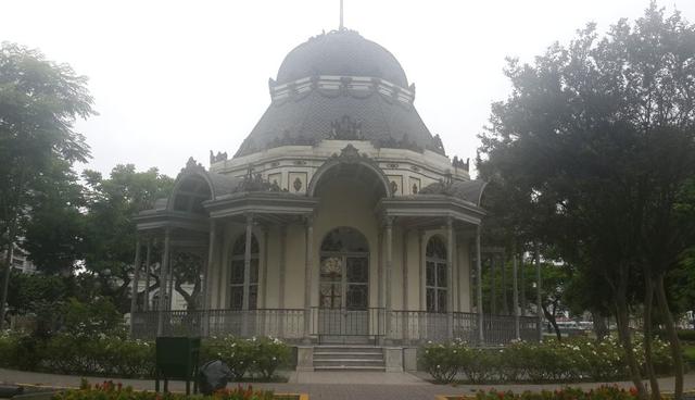 Redescubre el encanto del Parque de la Exposición - 8