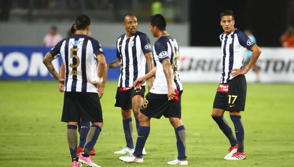 El partido entre Alianza Lima y Sport Boys programado para el miércoles 12 de septiembre, sería postergado debido a motivos extra deportivos. El cotejo se disputaría por el Torneo Clausura 2018 (Foto: USI)
