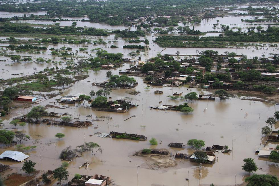 Piura Un Año Después De La Tragedia La Situación Actual Tras El Niño Costero Peru El 6342