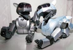 ¿Qué cualidades tendrá el nuevo robot mascota que lanzará Sony?