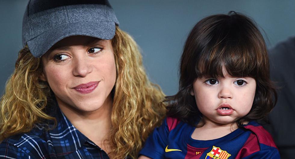 Shakira pasó por difícil momento. (Foto: Getty Images)