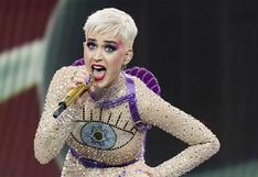 Katy Perry y la millonaria demanda que enfrenta por una mujer que perdió un dedo