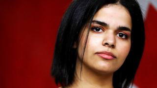 La huida de Rahaf Mohammed Al Qunun, el ícono de la infancia eterna de las sauditas