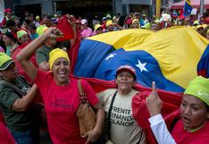 Perú amplía el permiso temporal de permanencia a los venezolanos