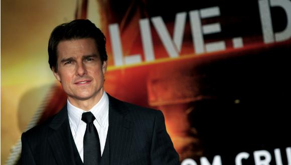 ¿Tom Cruise aparecerá en "Star Wars: Episodio VII"?