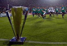 Concacaf inicia plan "revolucionario" para la Copa Oro