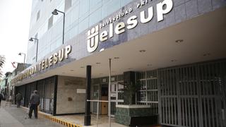 Caso Telesup: centro de estudios denunciará al jefe de la Sunedu