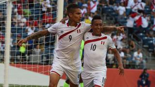 ANÁLISIS línea por línea del debut de Perú en la Copa América
