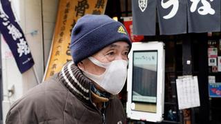 Coronavirus en Japón provoca el descenso en la esperanza de vida tras más de 10 años