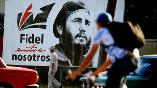 ¿Cómo está Cuba a un año de la muerte de Fidel Castro?