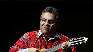 El charango detrás de Willaq Pirqa y Warmisitay: Rubén Concha, el destacado músico peruano que no conocías