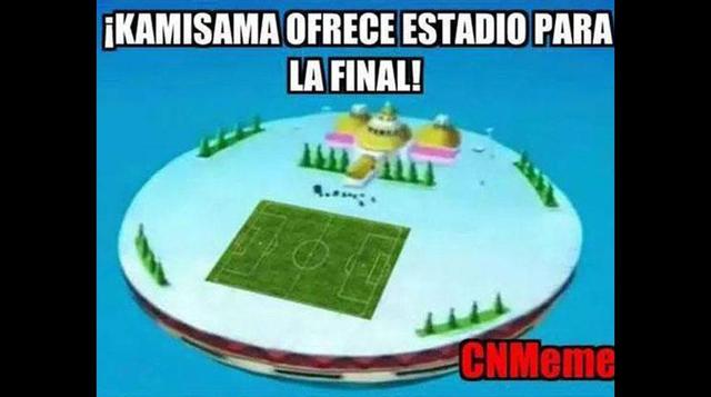 Alianza vs. Cristal: memes de la final del Torneo Clausura - 1
