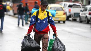 Defilippi sobre migración venezolana: Se debe redistribuir oferta laboral