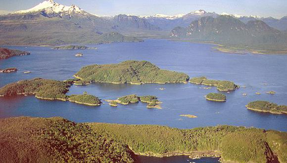 Chile ya tiene el segundo mayor parque marino del mundo