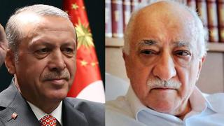 Turquía despedirá a embajadores vinculados a Fethullah Gülen