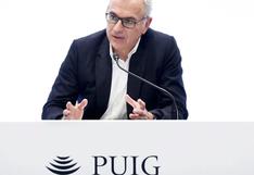 Puig, multinacional de fragancias y moda, saldrá a bolsa el 3 de mayo con una valoración de hasta 13.900 millones de euros 