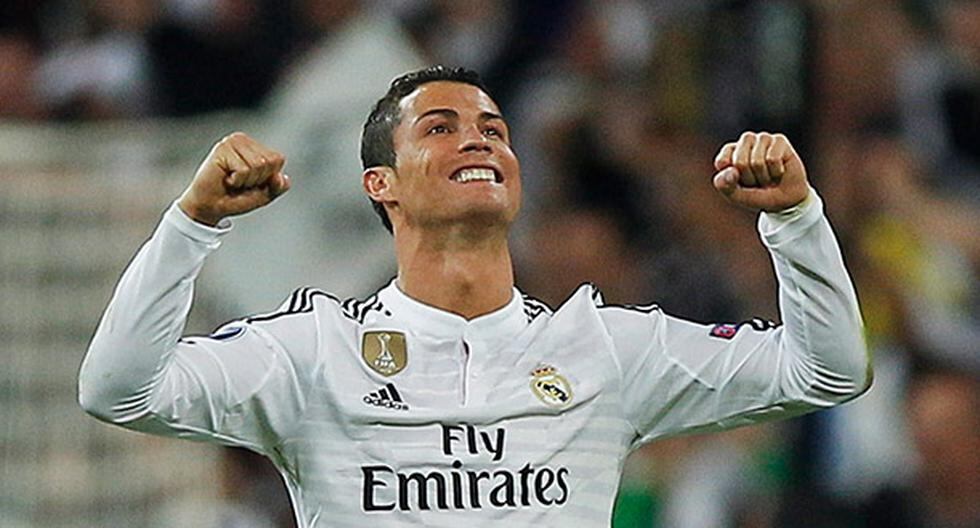 Cristiano Ronaldo bate récord de Messi. (Foto: Getty Images)
