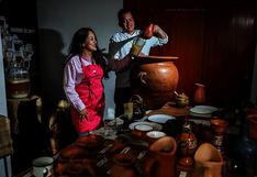 Foro Cusqueñísima: esfuerzo, trabajo y unión para conservar la tradición gastronómica más milenaria del país