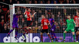 Liverpool vs. Southampton EN VIVO vía DirecTV Sports: Keita marcó el empate 1-1 con golazo de cabeza | VIDEO