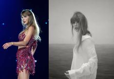 Taylor Swift bate récords con ‘Tortured poets’: disco es el número uno en la lista Billboard 