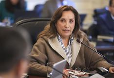 Abogado de Dina Boluarte niega injerencia de la presidenta en desactivación del equipo policial de Eficcop