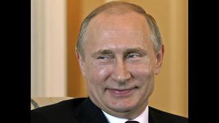 Putin reaparece tras 10 días y se ríe de rumores sobre su salud