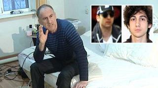 Boston: padre de los Tsarnaev acusa una trampa de los servicios secretos