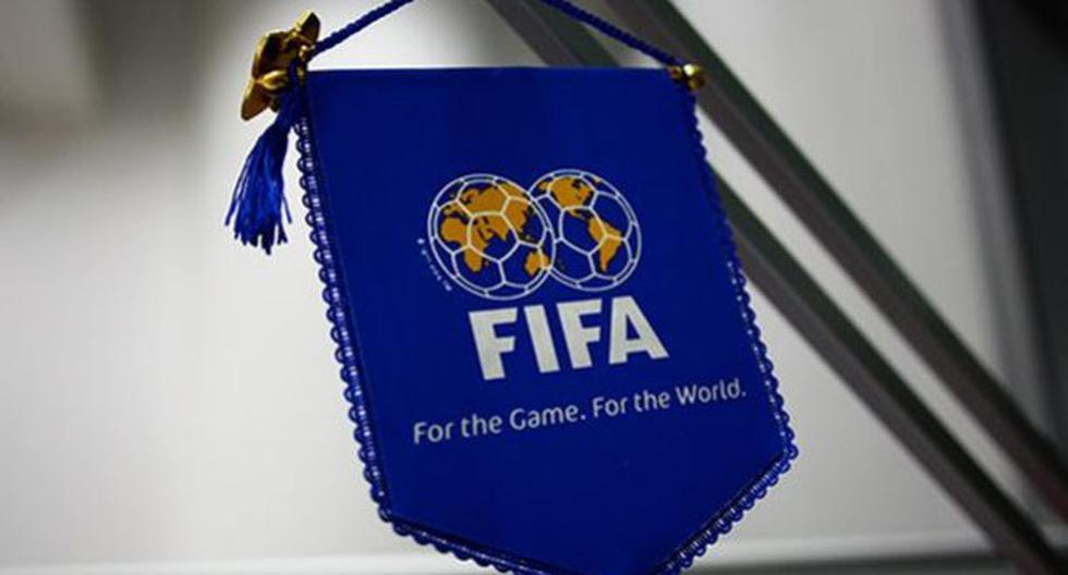 Escándalo en la FIFA es investigado por Estados Unidos. (Foto: RT)
