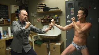 Critics' Choice Awards: "Birdman" encabeza las nominaciones