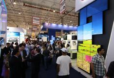 Colombia acogerá la feria audiovisual TecnoMultimedia InfoComm