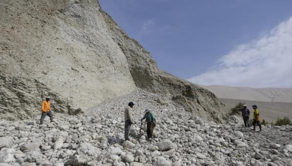 Arequipa fue la región que registró más sismos en enero