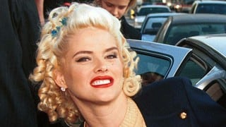 Quién fue Anna Nicole Smith y de qué murió la modelo de Playboy