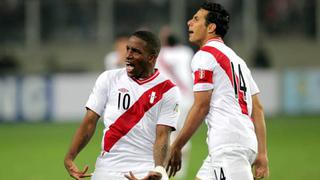 Eliminatorias: entradas del Perú-Chile se venden desde este domingo