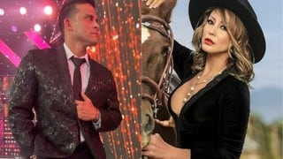 Christian Domínguez se disculpa con Karla Tarazona: ¿Qué dijo el cantante sobre sus errores del pasado?