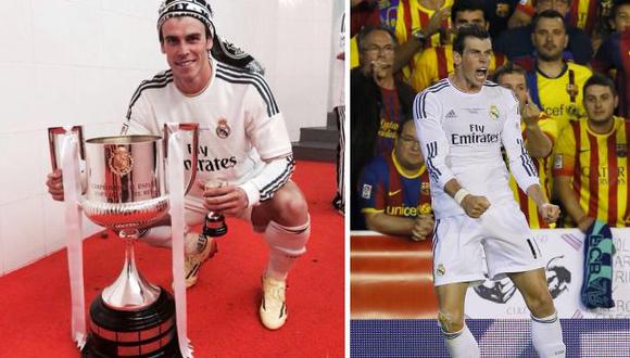 Gareth Bale: el hombre que costó 91 millones de euros al Madrid
