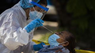 Uruguay supera las 2.600 muertes y registra 2.702 casos por coronavirus en un día