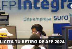 Séptimo retiro de AFP 2024: Conoce las fechas y el procedimiento oficial para solicitarlo