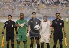 Descentralizado 2013: Programación de la fecha 15 del fútbol peruano