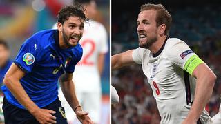 Inglaterra vs Italia: ¿cuál es el premio que recibirá el ganador de la Eurocopa? 