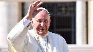 Papa Francisco es invitado a visitar Taiwán tras acuerdo del Vaticano y China