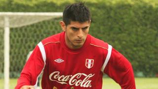 Carlos Zambrano rumbo a Lima pese a lesión: “Yo juego porque juego”