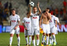 Tottenham vs APOEL: resultado, resumen y goles por la Champions League