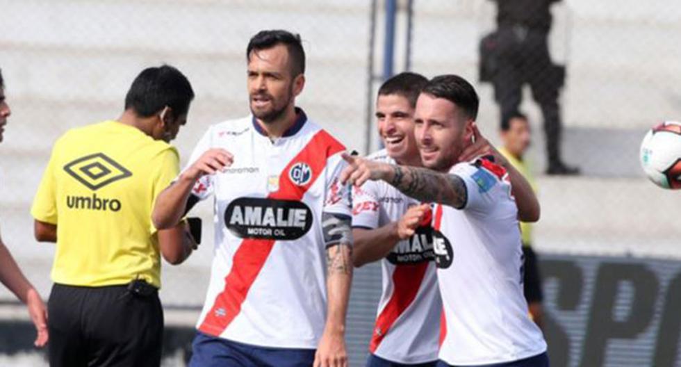 Deportivo Municipal tiene la ilusión de terminar con decoro su paso por la Copa Sudamericana. (Foto: Andina)