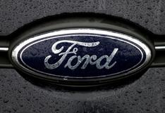 Ford: acero de EE.UU. es el más caro del mundo por aranceles