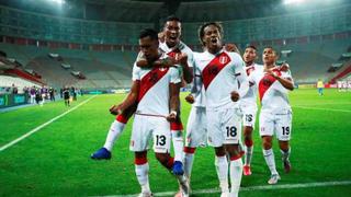 Selección peruana: ¿quiénes son los convocados que viajaron a España para los amistosos con Alemania y Marruecos?